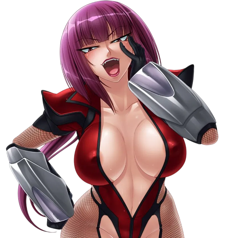 Avatar of Oboro - Action Taimanin