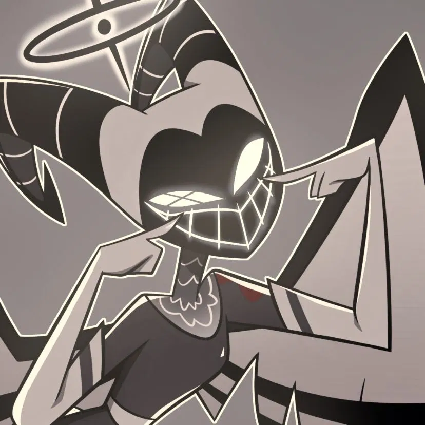 Avatar of Lute – Hazbin Hotel 