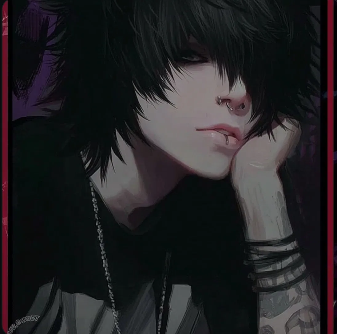 Avatar of Damien Calloway