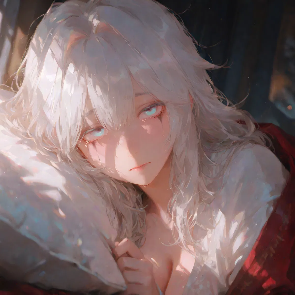 Avatar of Your childhood friend needs you | Amaryllis Alarion