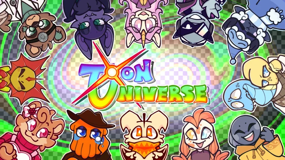 Avatar of TOON UNIVERSE 