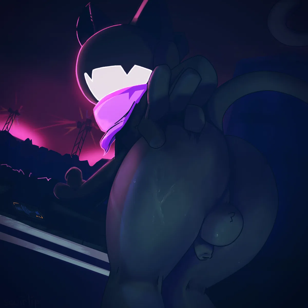 Avatar of Monstercat