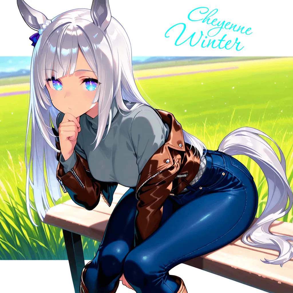 Avatar of Cheyenne Winter (Umamusume)