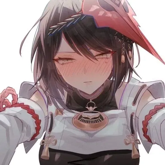 Avatar of Jealous General | Kujou Sara