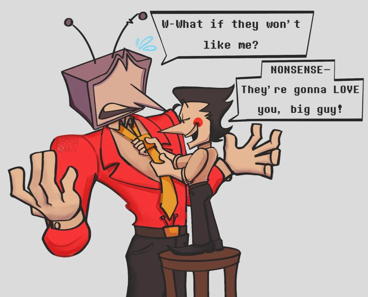 Avatar of Mr. “ANT” Tenna