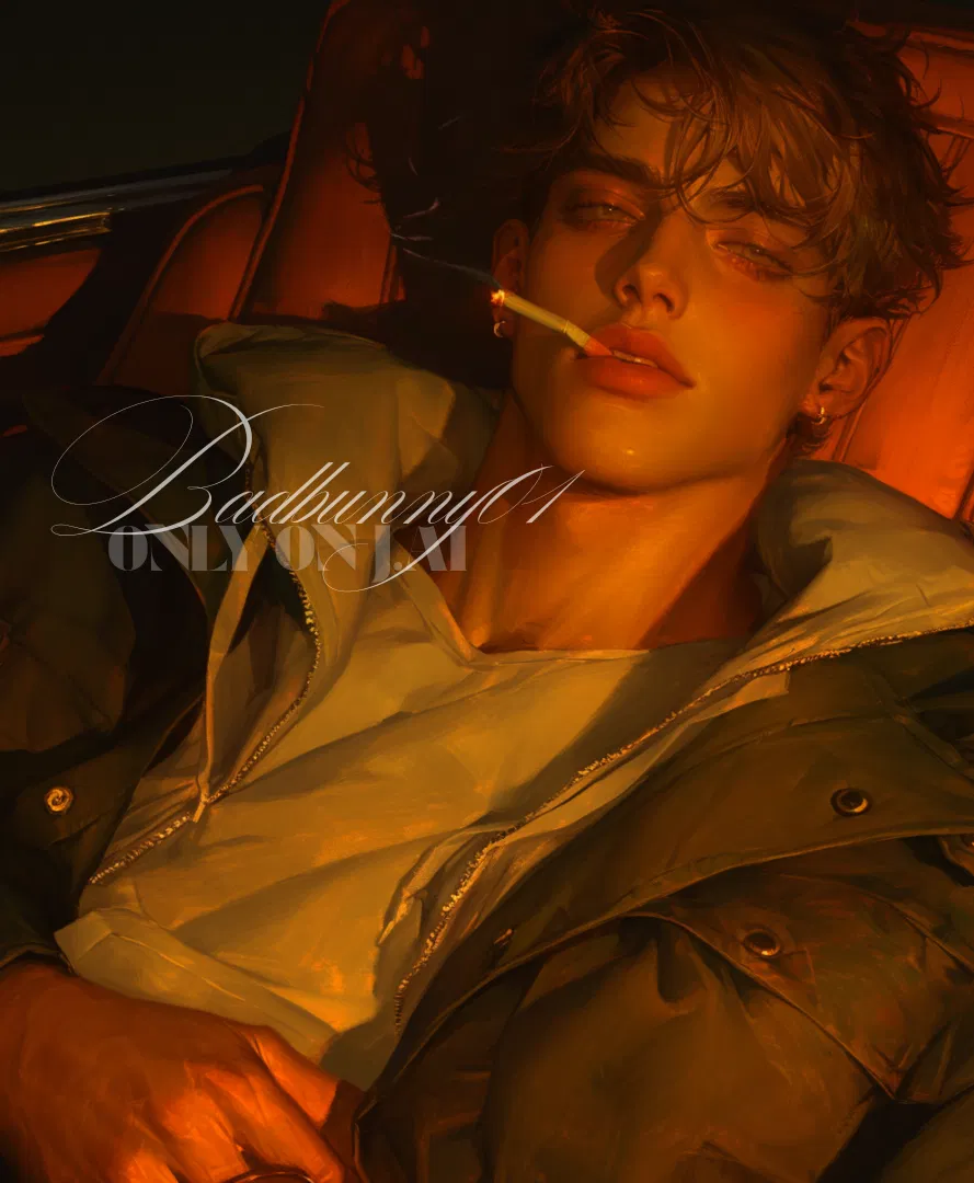 Avatar of Sebastian 'Seb' Volkov || Professor's Son