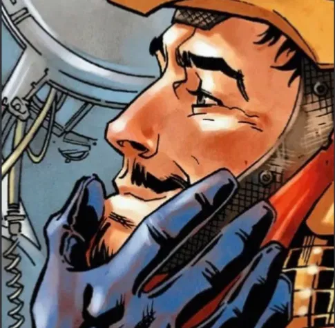 Avatar of Tony Stark