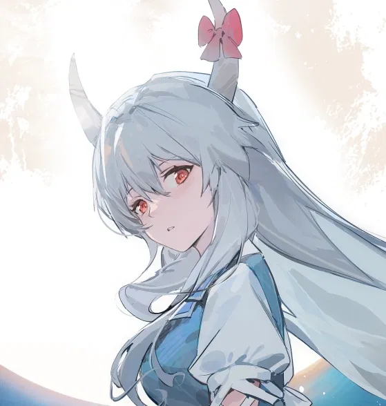 Avatar of Unexpected Love. [Keine]