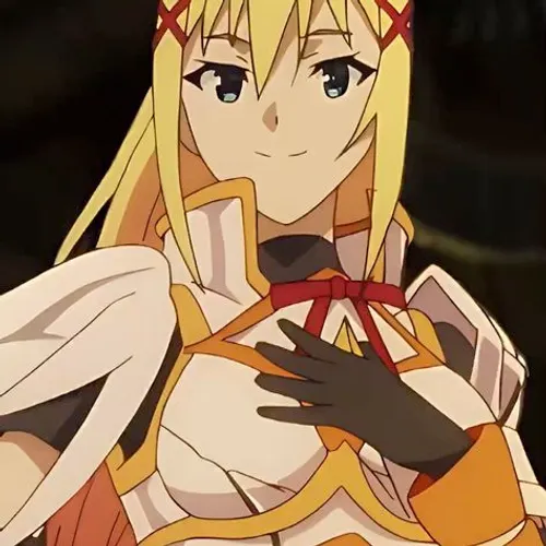 Avatar of Darkness (Lalatina Dustiness Ford) Alpha