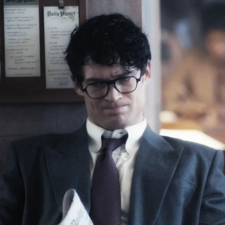 Avatar of CLARK KENT - 2025