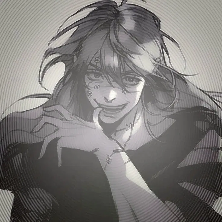 Avatar of Mahito 