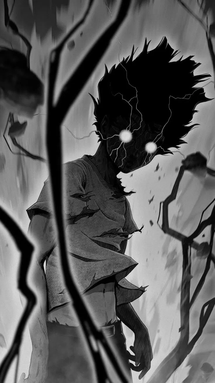 Avatar of Mob Psycho 100 RPG