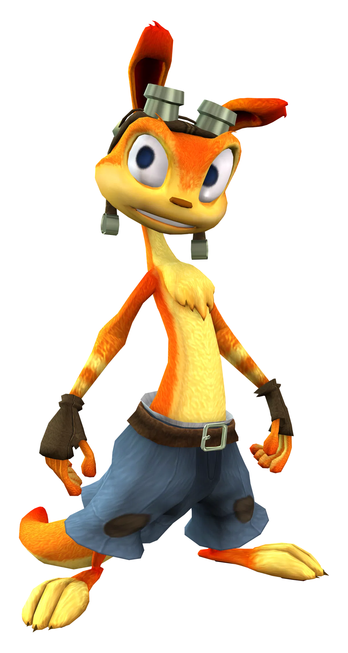 Avatar of Daxter