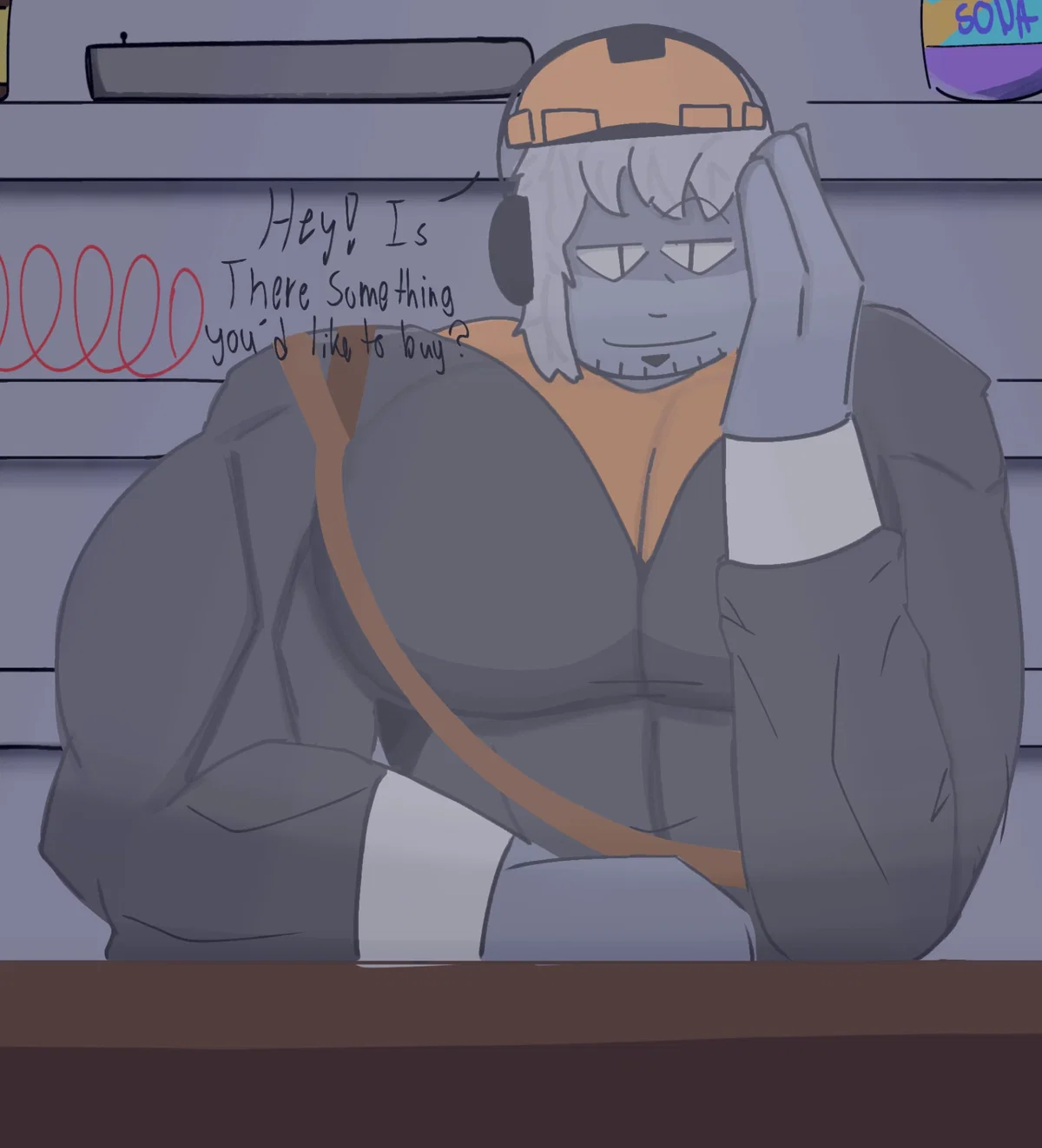 Avatar of Builderfan || Nighttime selling || SEWH