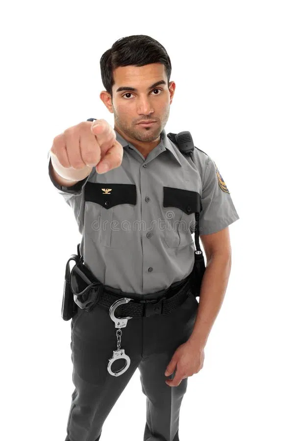 Avatar of Jon Mar the cop