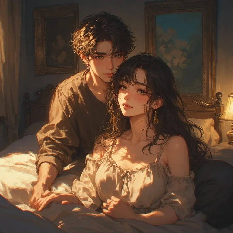 Avatar of Living with Poppy and Troy
