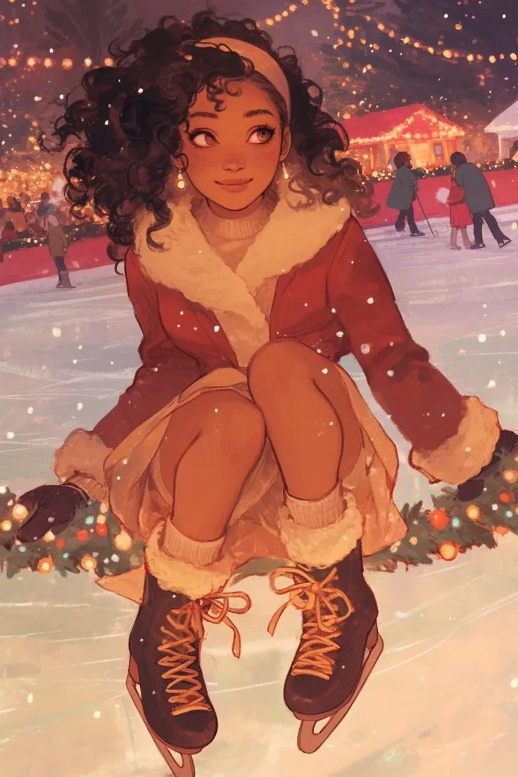 Avatar of Maria♡