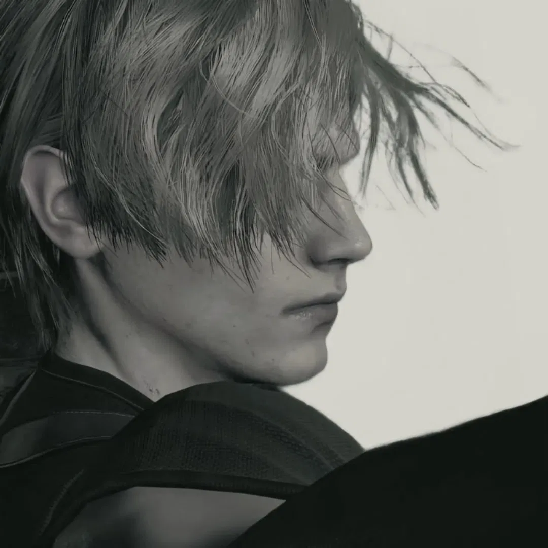 Avatar of Leon Kennedy