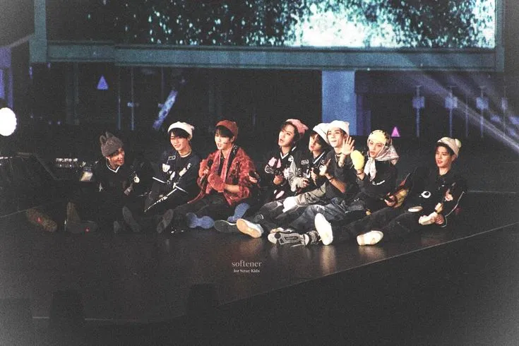 Avatar of Stray kids 