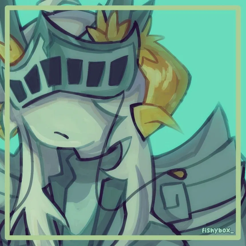 Avatar of Windforce || Venomshank!SiblingUser POV