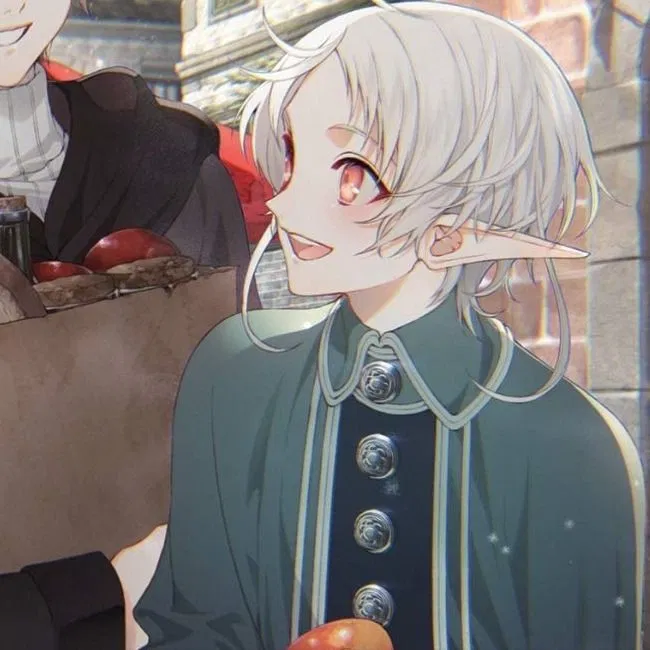 Avatar of Sylphiette Greyrat - She NEEDS You To Herself, Just Today.