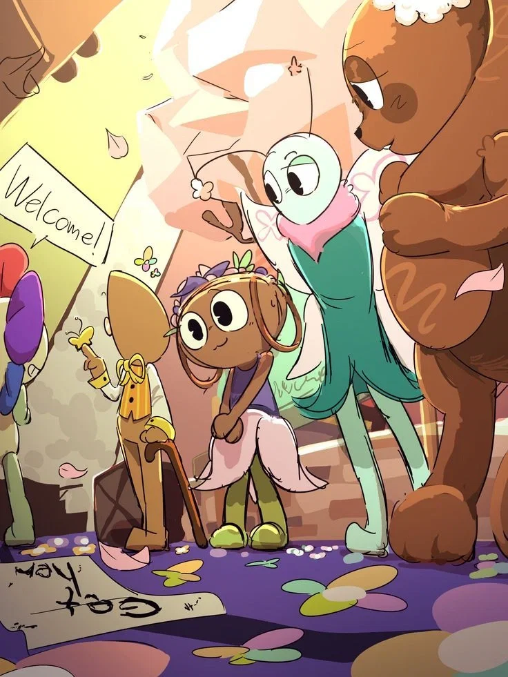 Avatar of Easter Toons