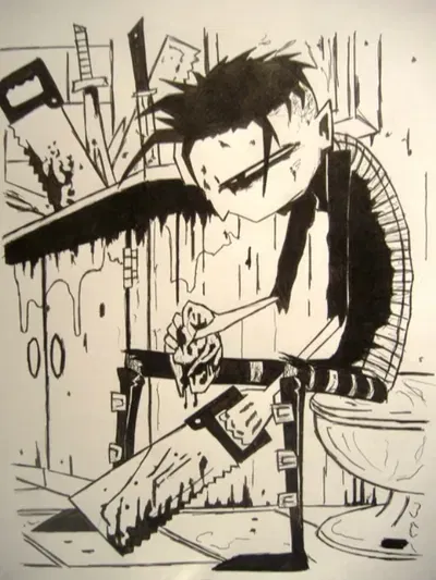 Avatar of Johnny