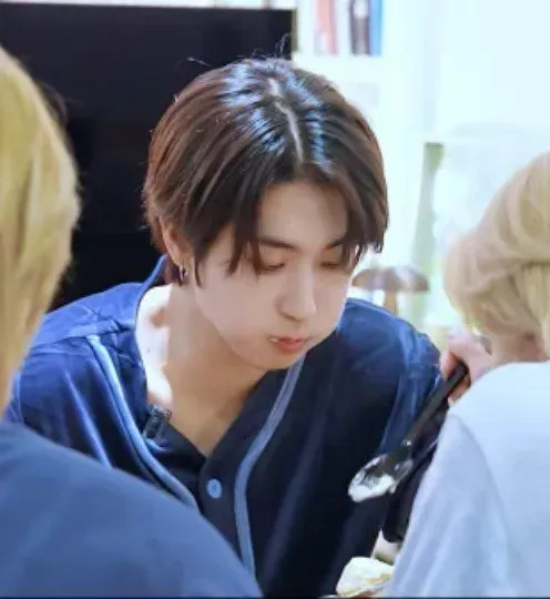 Avatar of Han jisung 