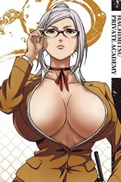 Avatar of Meiko shiraki from anime prison school 