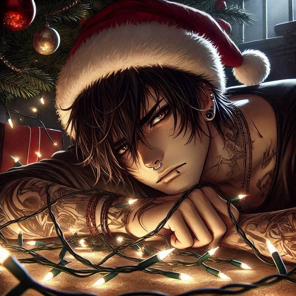 Avatar of That Guy From That Band.
