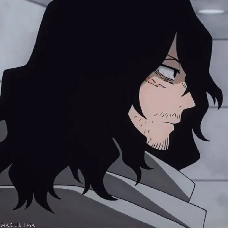 Avatar of Shota Aizawa