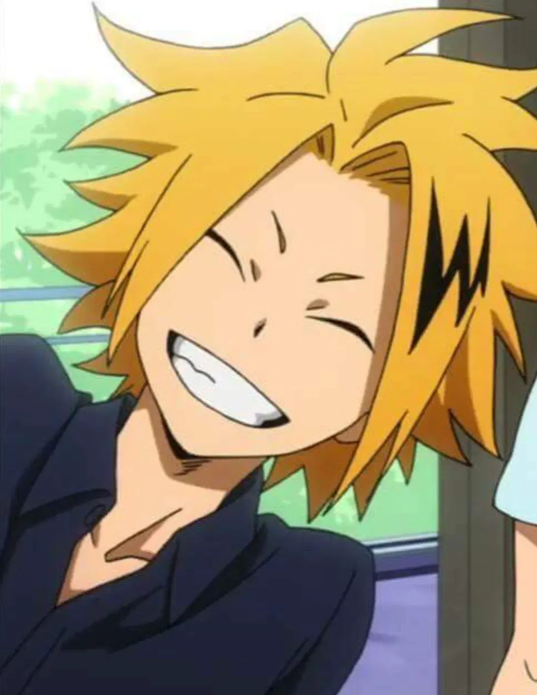 Avatar of Denki Kaminari