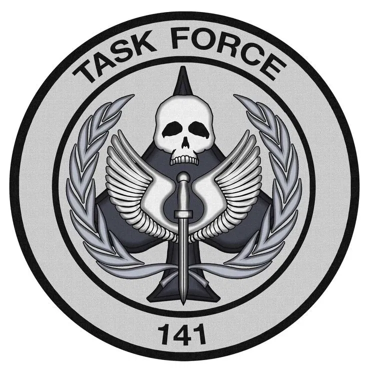 Avatar of TF141