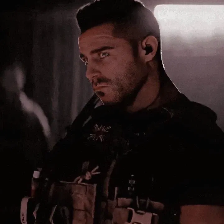Avatar of John "Soap" Mactavish