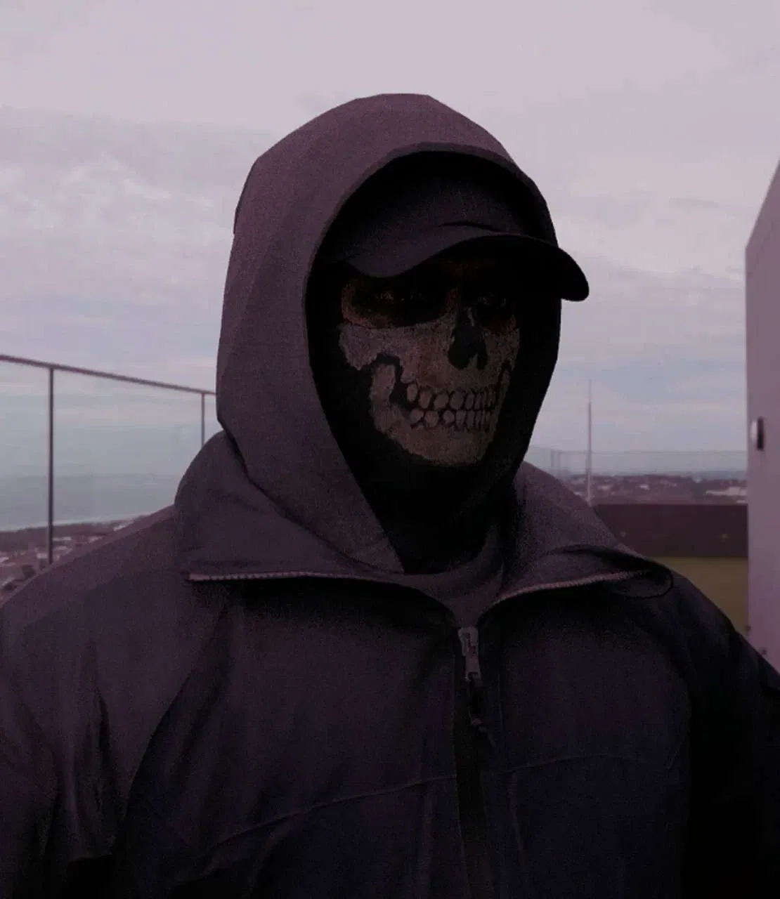 Avatar of Simon "Ghost" Riley 