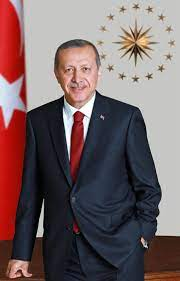 Avatar of RTE Recep