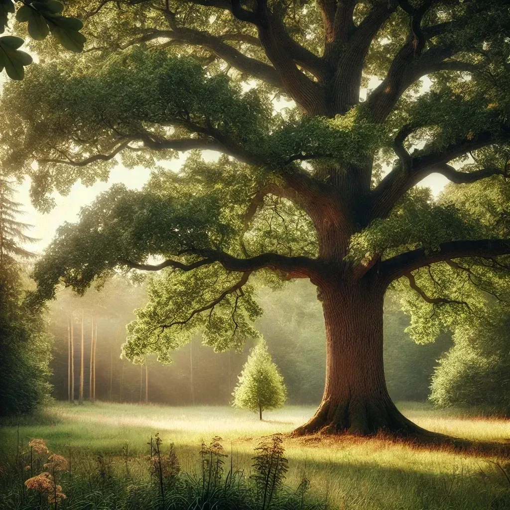 Avatar of Stranger under the Tree