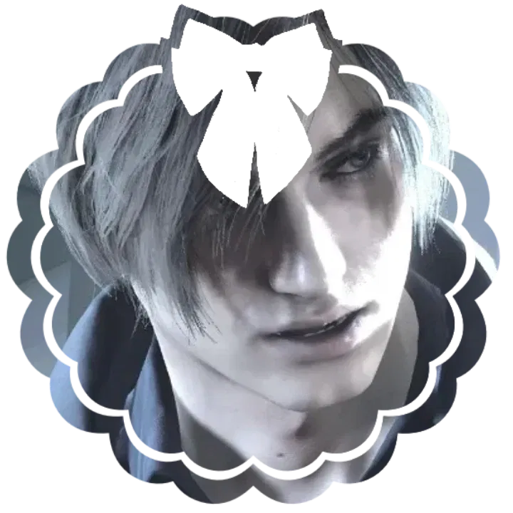 Avatar of Leon Kennedy