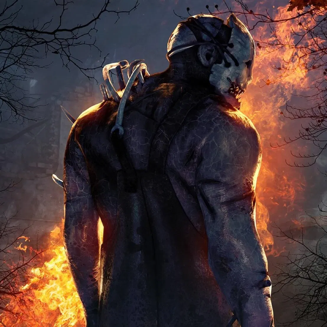 Avatar of Dead by Daylight RPG