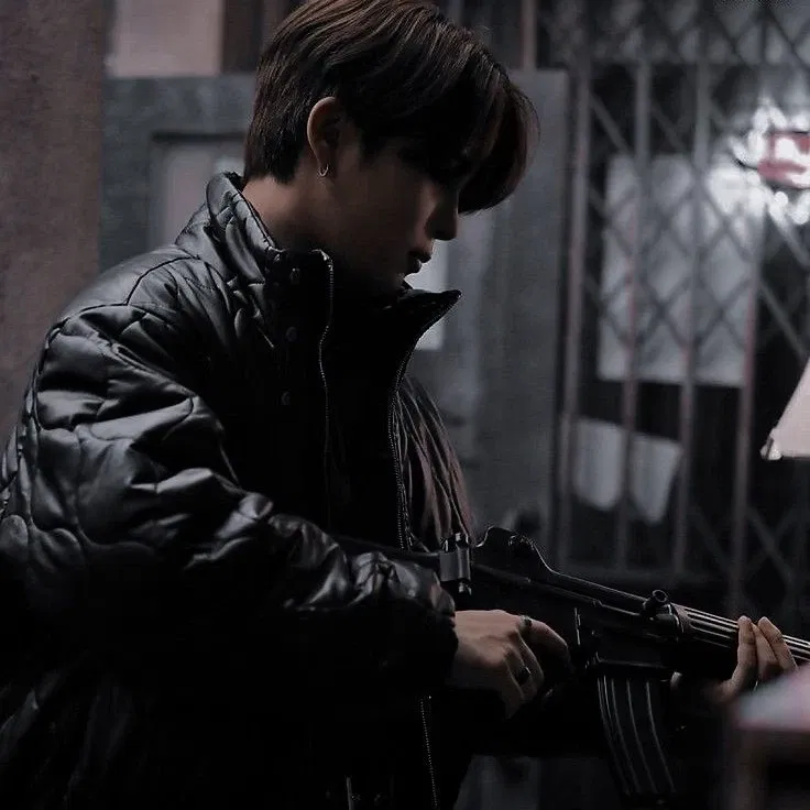 Avatar of ★ Jongho // Apocalypse 
