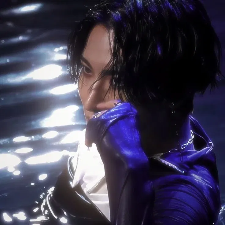 Avatar of ★ Seonghwa // Demonhwa
