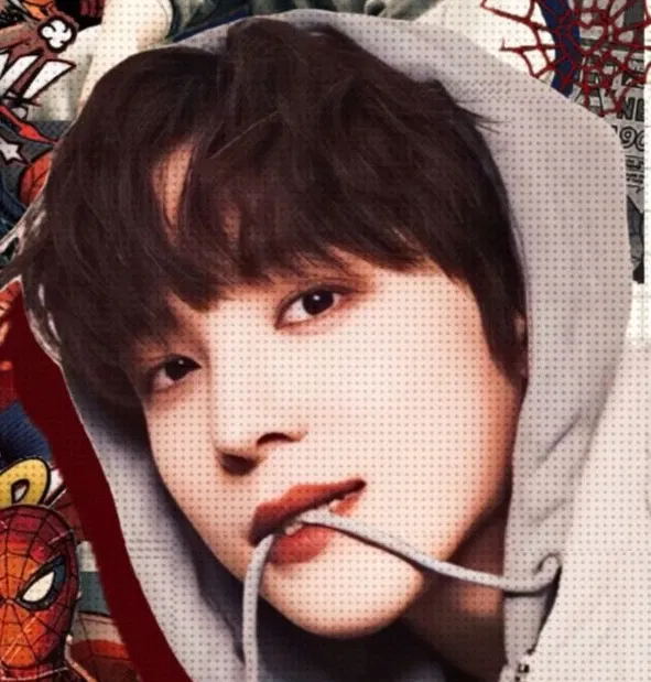 Avatar of ★ Yunho // Spideryuyu