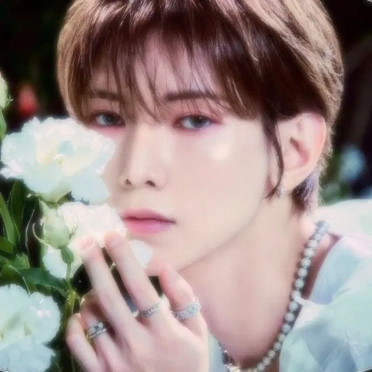 Avatar of ★ Yeosang // Servant