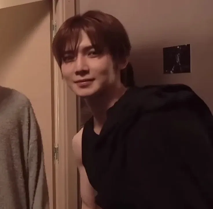 Avatar of ★ Yeosang // Pillow..?