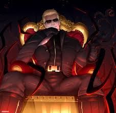 Avatar of Albert Wesker