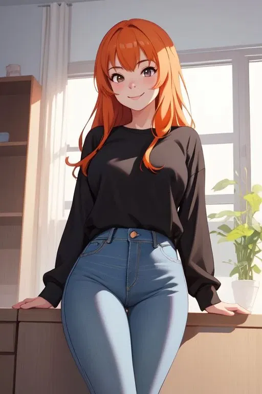 Avatar of Chloe Wants To Paralyze You