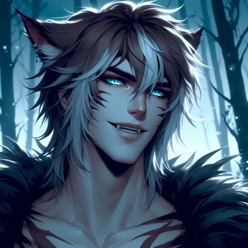 Avatar of Hawkfrost