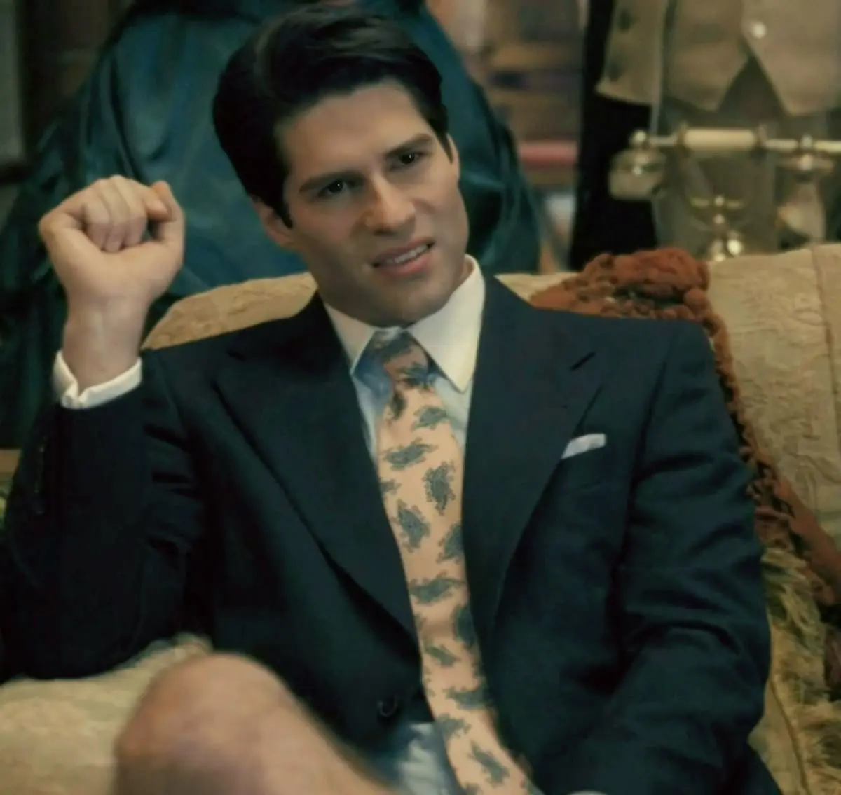 Avatar of Trevor Lefkowitz