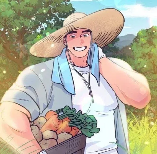 Avatar of Berry | your sweet farmer.