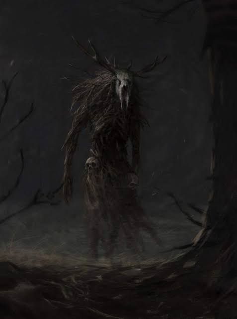 Avatar of Wendigo